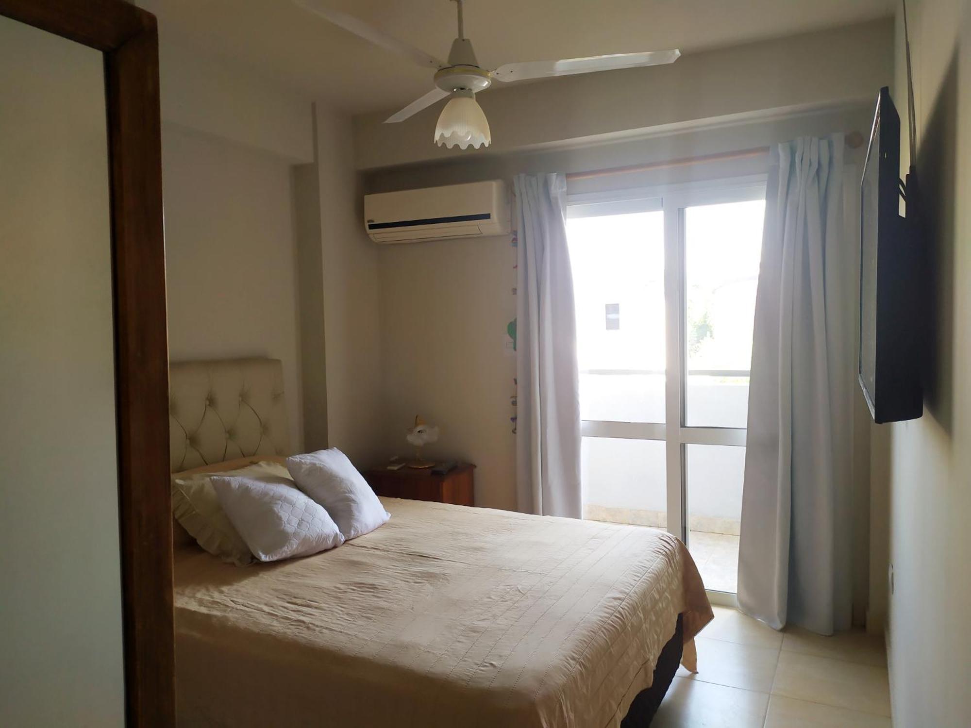 Apartment Tucuman Con Cochera Y Pileta