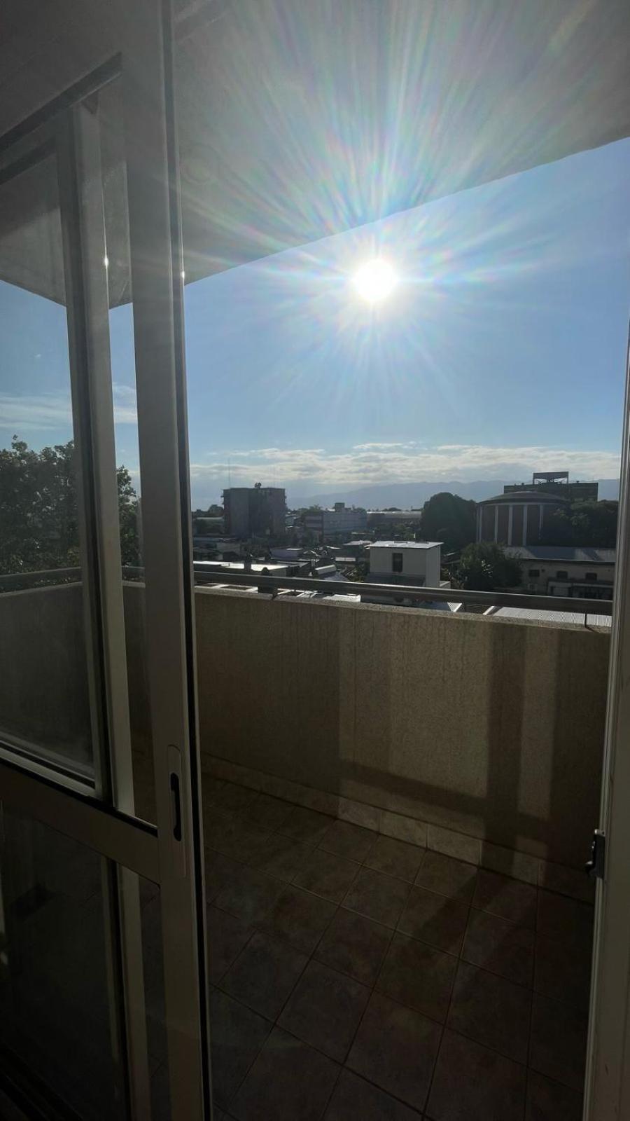 Apartment Tucuman Con Cochera Y Pileta