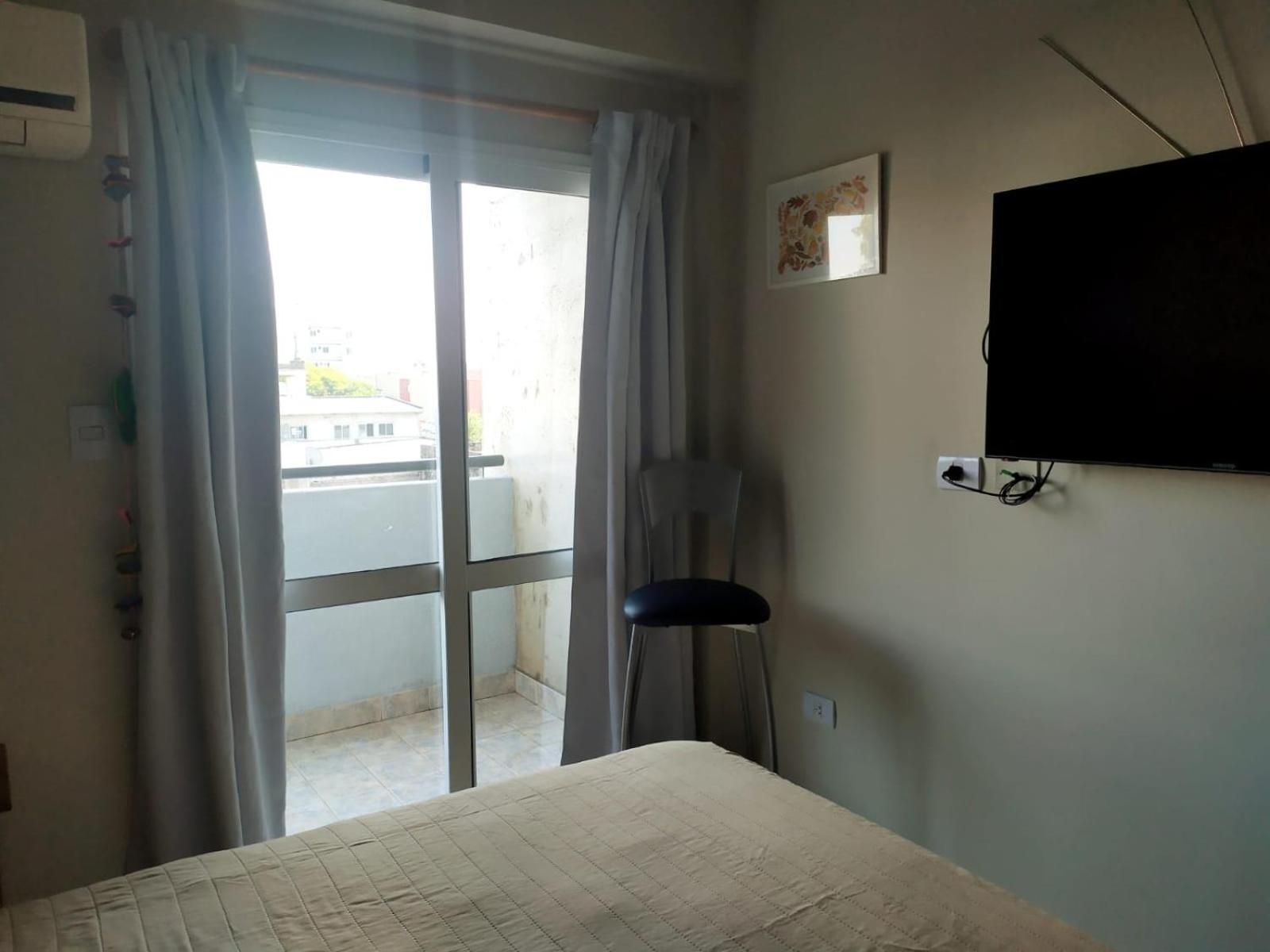 Apartment Tucuman Con Cochera Y Pileta San Miguel de Tucuman